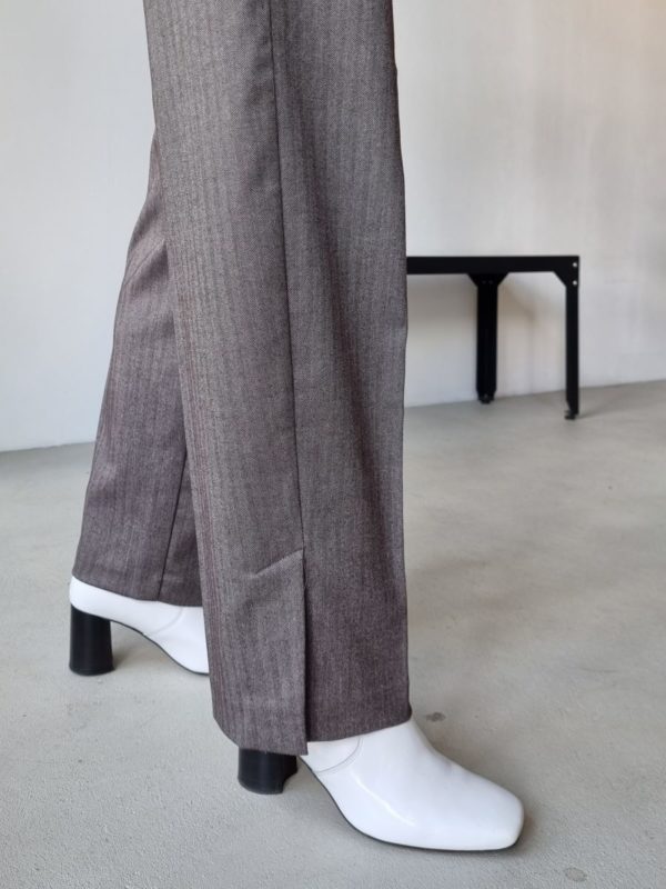 Selected Femme Mibbi pants Java
