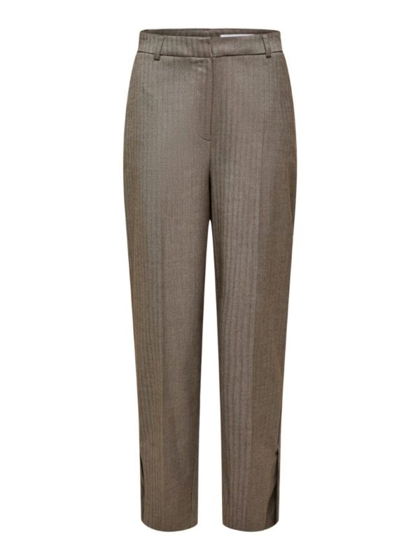 Selected Femme Mibbi pants Java