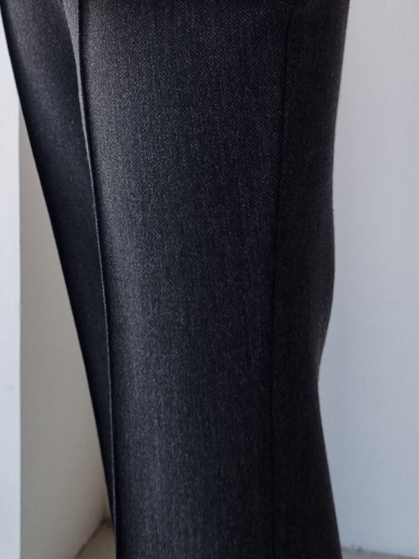 Ruby Tuesday Rebekke trousers Grey melange