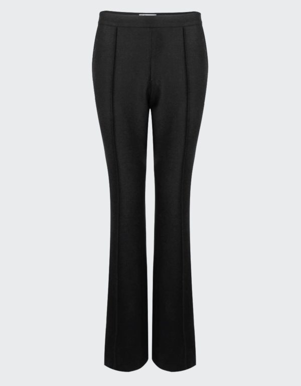 Ruby Tuesday Rebekke trousers Grey melange