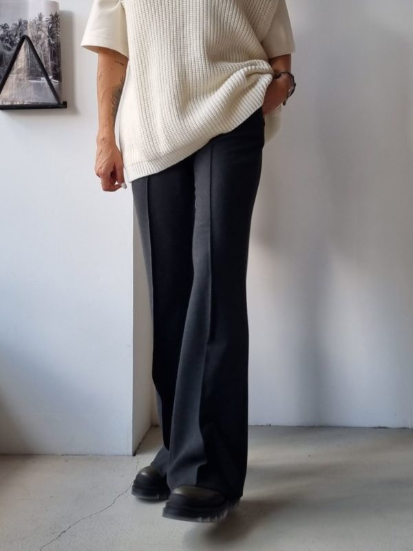 Ruby Tuesday Rebekke trousers Grey melange