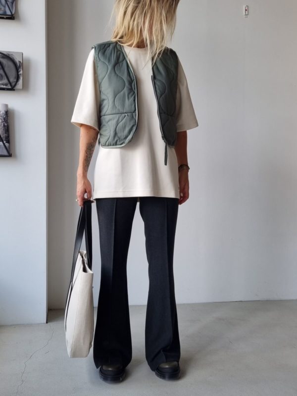 Samsøe & Samsøe Alfie shirt Undyed