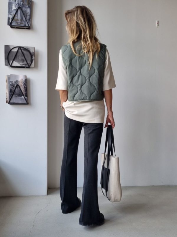 Samsøe & Samsøe Alfie shirt Undyed