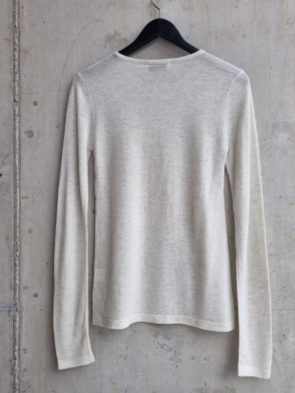 Ruby Tuesday Valin pullover Grey melange
