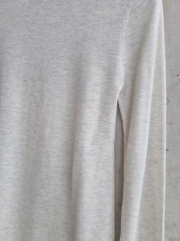 Ruby Tuesday Valin pullover Grey melange