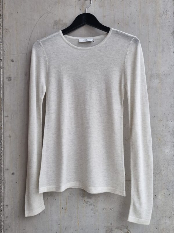 Ruby Tuesday Valin pullover Grey melange