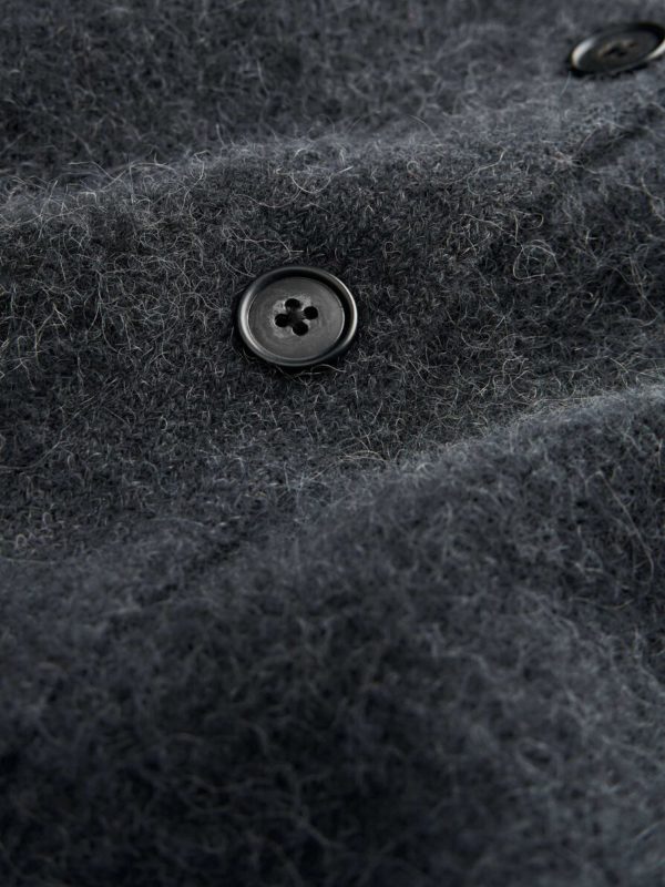 Tiger of Sweden Viognier cardigan Grey