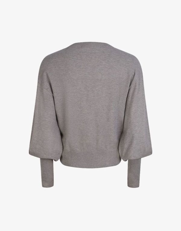 Ruby Tuesday Vox pullover Falcon grey
