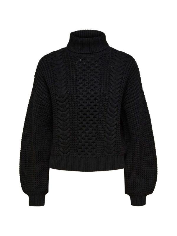 Selected Femme Birtha knit 2 colors