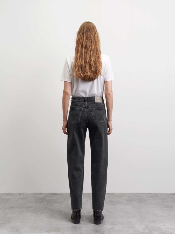 Tiger of Sweden Cleva jeans Black