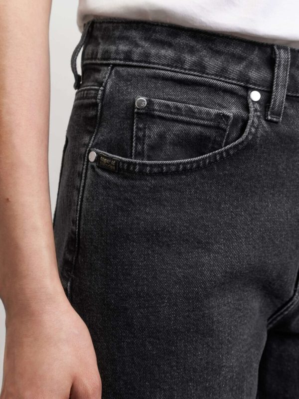 Tiger of Sweden Cleva jeans Black