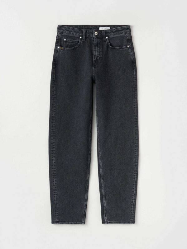 Tiger of Sweden Cleva jeans Black