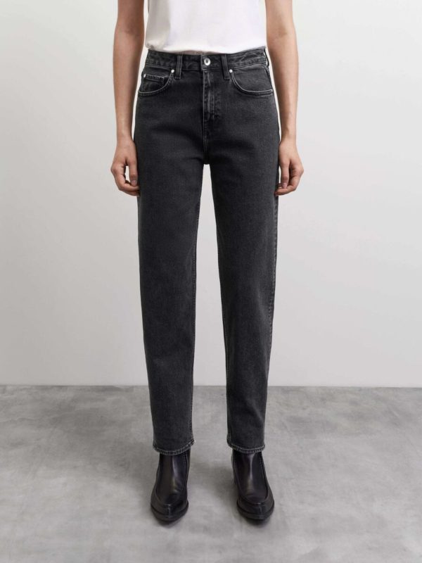 Tiger of Sweden Cleva jeans Black