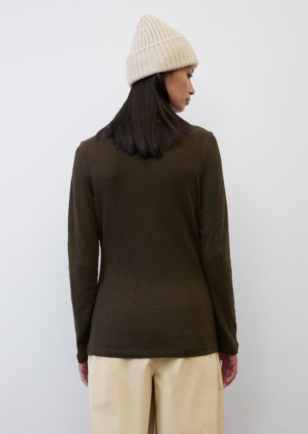 Marc O'Polo Long sleeve 2 colors Organic 52199