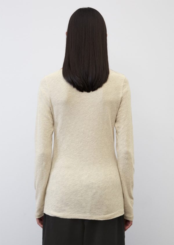 Marc O'Polo Long sleeve 2 colors Organic 52199