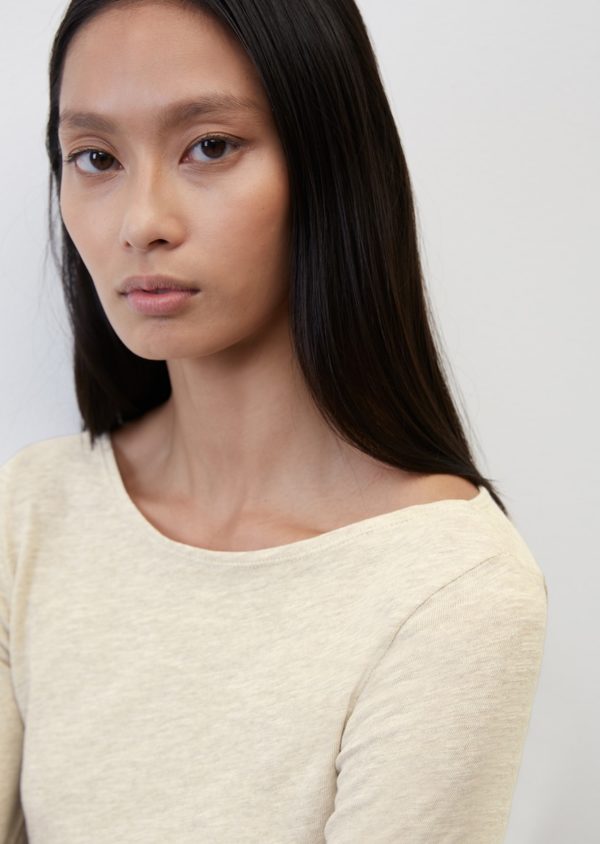 Marc O'Polo Long sleeve 2 colors Organic 52199
