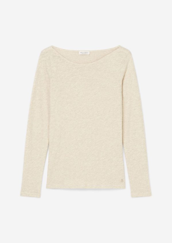 Marc O'Polo Long sleeve 2 colors Organic 52199