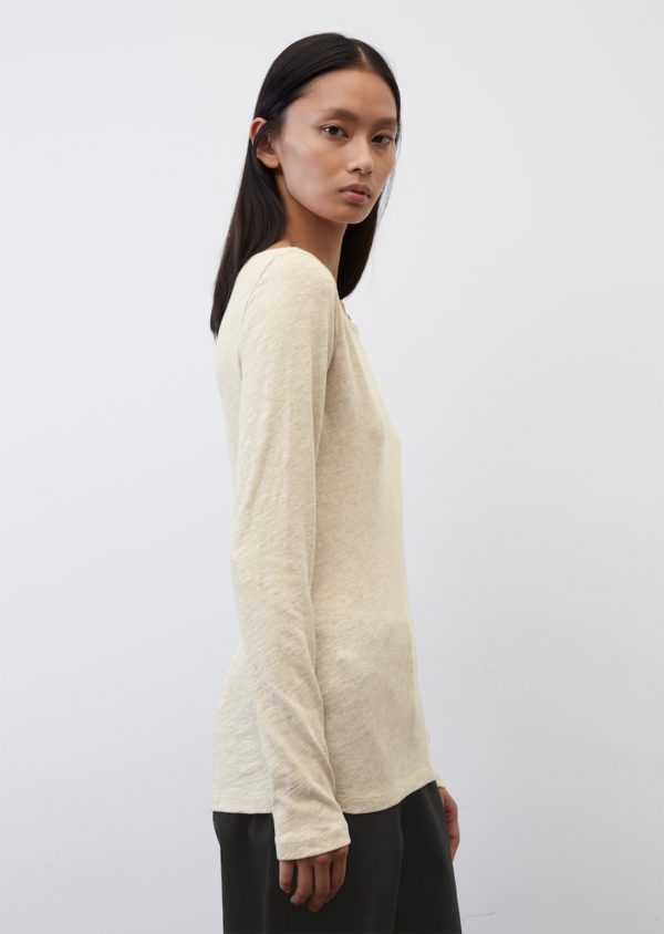 Marc O'Polo Long sleeve 2 colors Organic 52199
