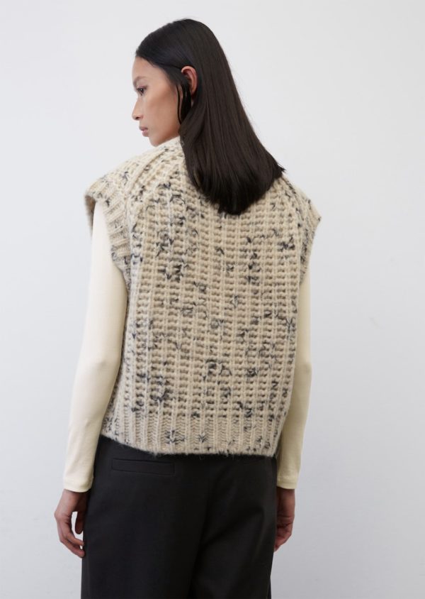 Marc O'Polo Pullover sleeveless 63233