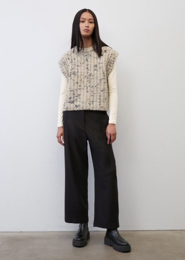 Marc O'Polo Pullover sleeveless 63233