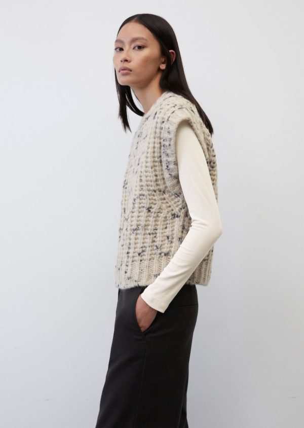 Marc O'Polo Pullover sleeveless 63233
