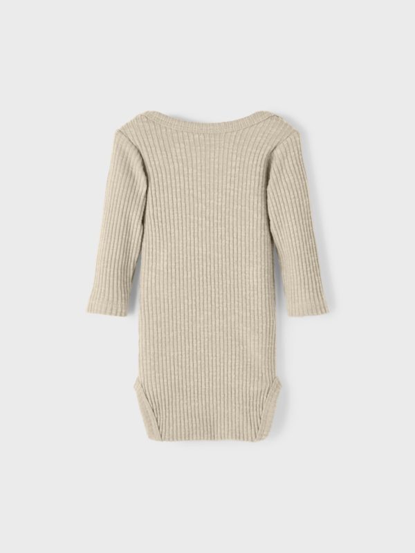 Lil' Atelier Rajo LS body 2 colors
