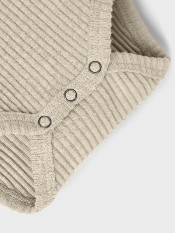 Lil' Atelier Rajo LS body 2 colors