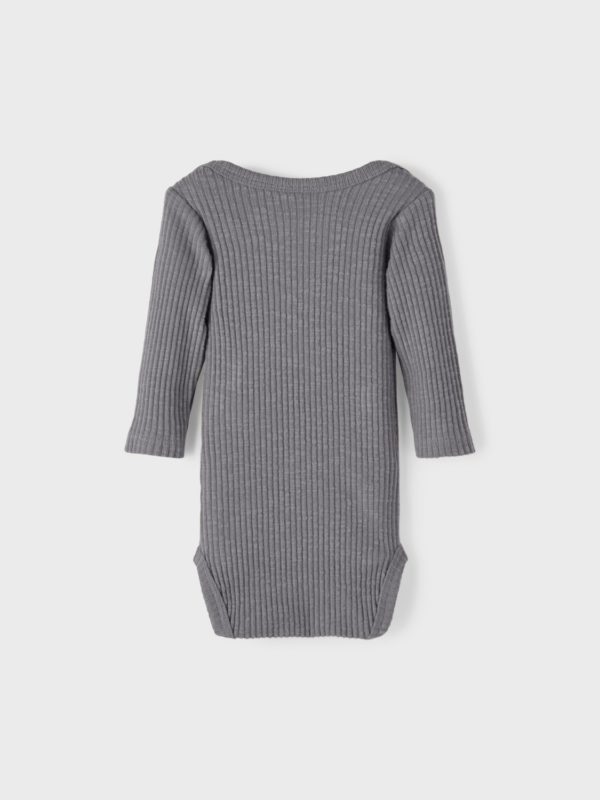Lil' Atelier Rajo LS body 2 colors