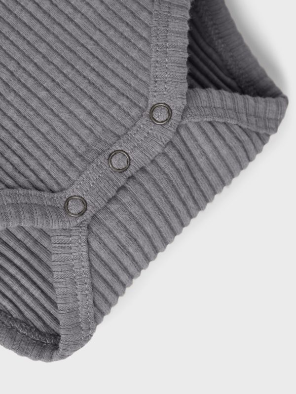 Lil' Atelier Rajo LS body 2 colors