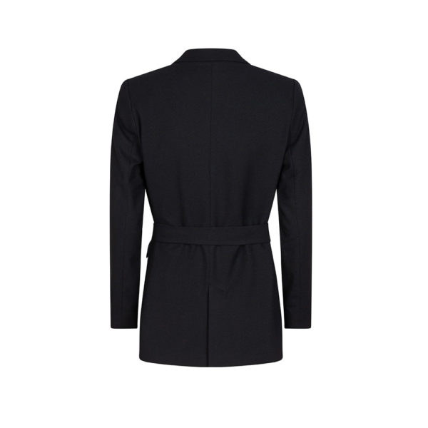 Ruby Tuesday Ryenne blazer Black