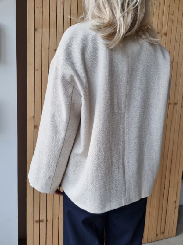 Ruby Tuesday Tibe jacket Beige