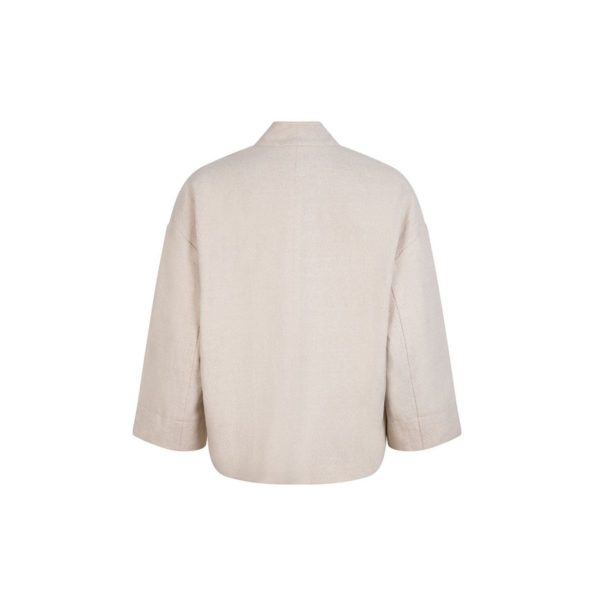 Ruby Tuesday Tibe jacket Beige