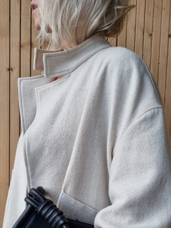Ruby Tuesday Tibe jacket Beige