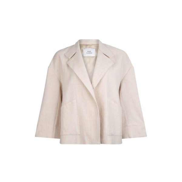 Ruby Tuesday Tibe jacket Beige