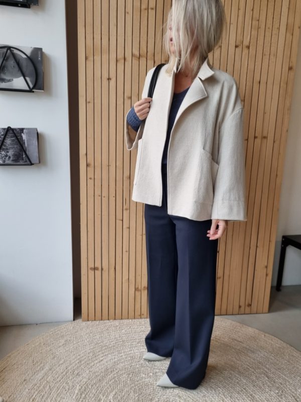 Ruby Tuesday Tibe jacket Beige