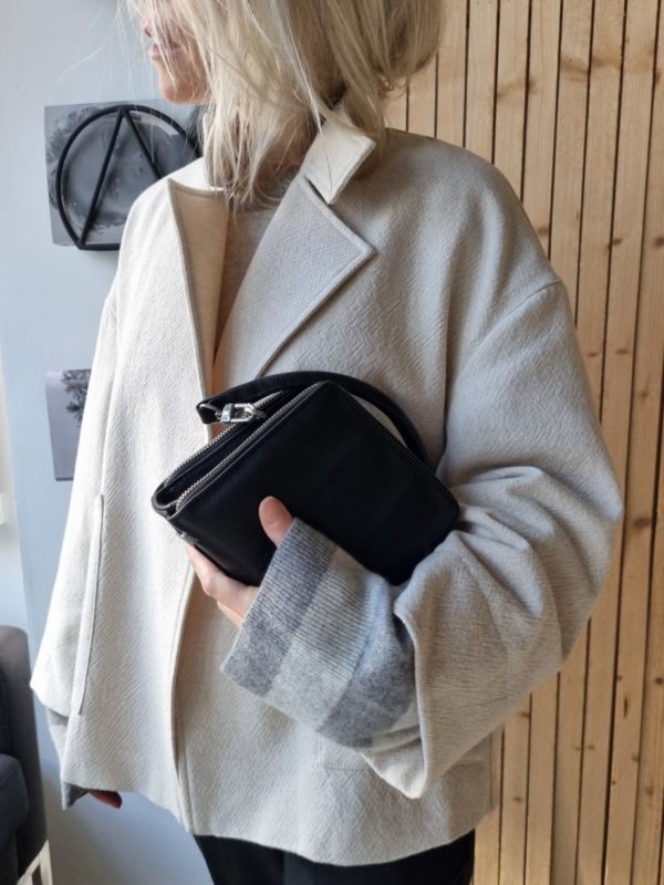 Royal Republiq Trapeze mini bag 2 colors