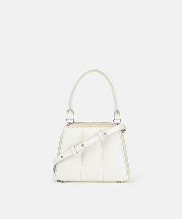 Royal Republiq Trapeze mini bag 2 colors