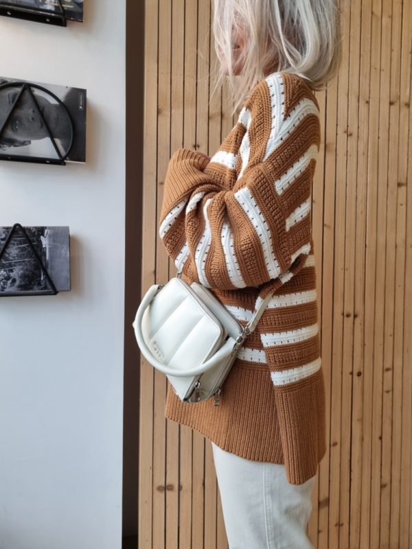Royal Republiq Trapeze mini bag 2 colors