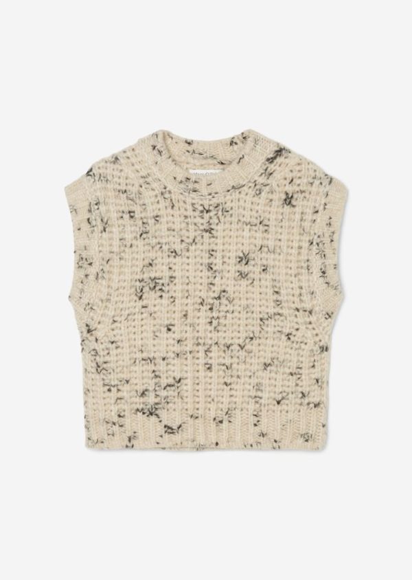 Marc O'Polo Pullover sleeveless 63233