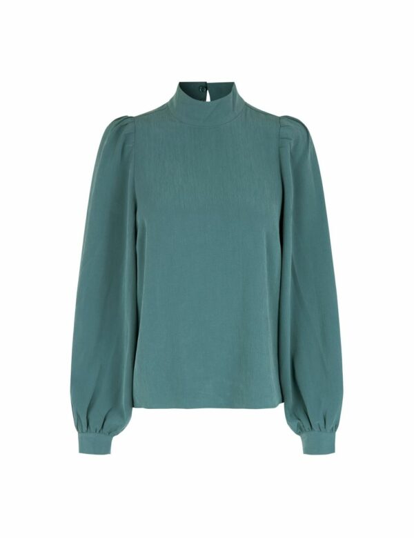 MbyM Addilyn blouse Amaryllis Tapestry