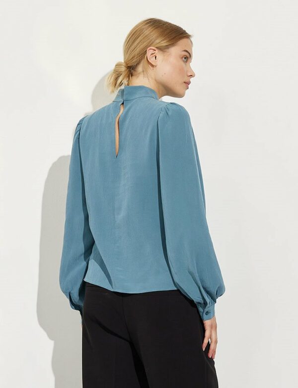 MbyM Addilyn blouse Amaryllis Tapestry