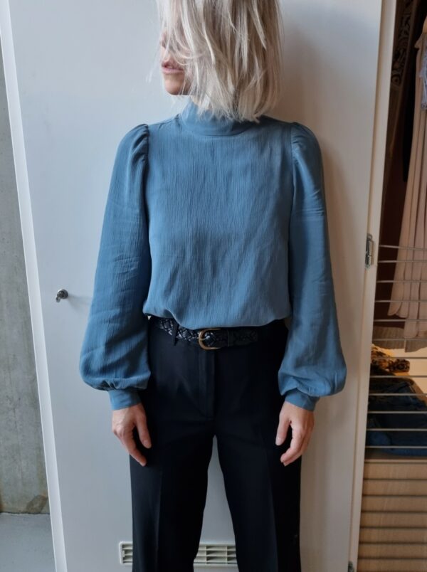 MbyM Addilyn blouse Amaryllis Tapestry