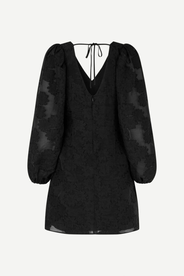 Samsøe & Samsøe Anai dress Black