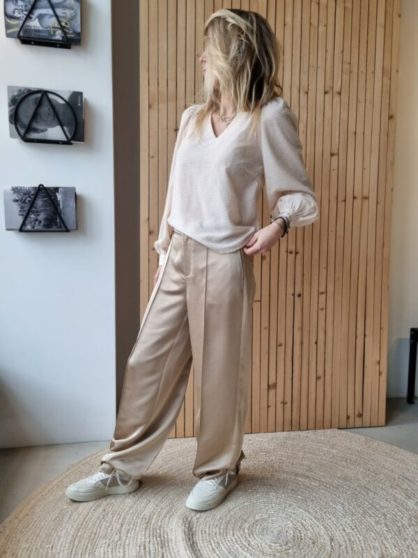 MbyM Andjela pants Tortilla