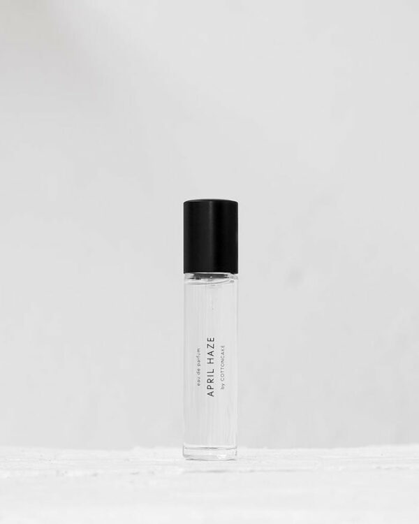 COTTONCAKE l'eau de parfum 10ml