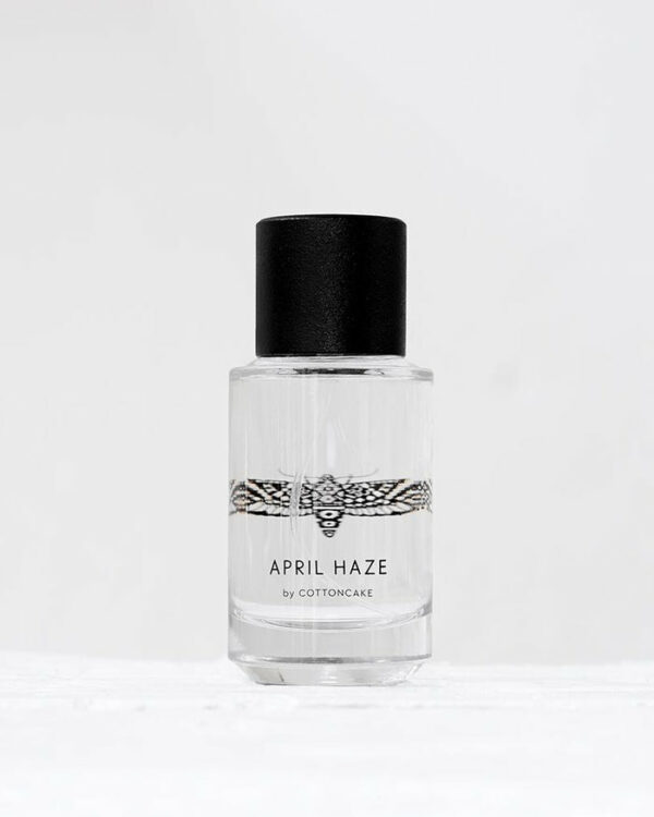COTTONCAKE l'eau de parfum 50ml