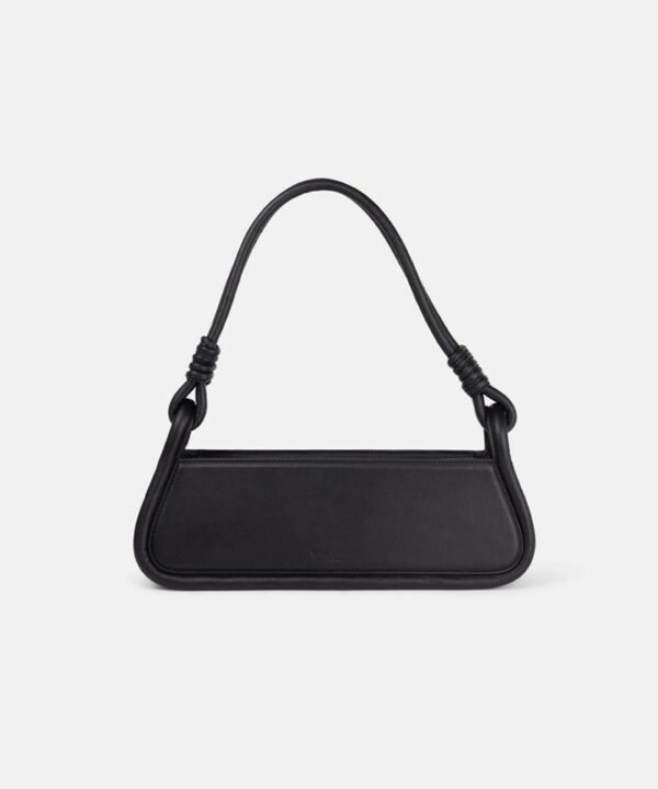 Royal Republiq Charm baguette bag Black