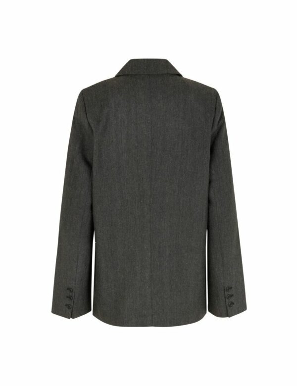 MbyM Chawla blazer Charcoal