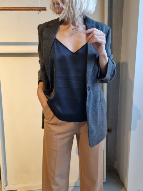 Samsøe & Samsøe Manon slip top Salute