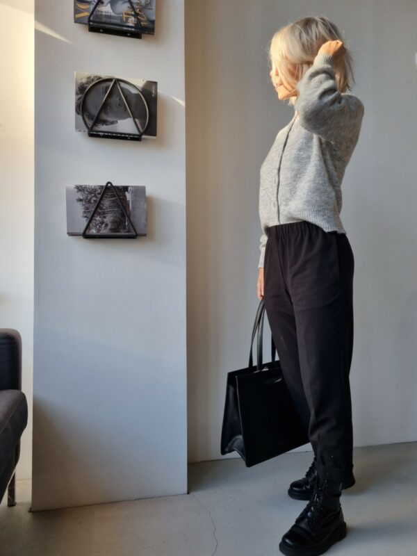 Royal Republiq Conductor shopper Black